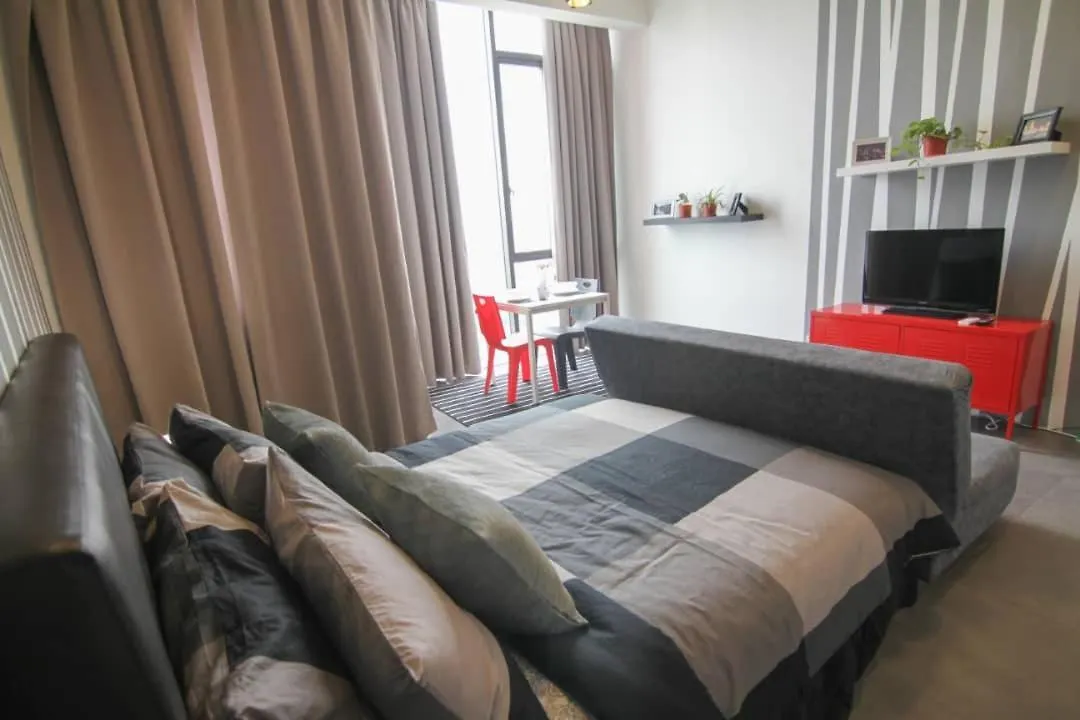 Empire Damansara Homes By Cities Homes Malaysia Petaling Jaya
