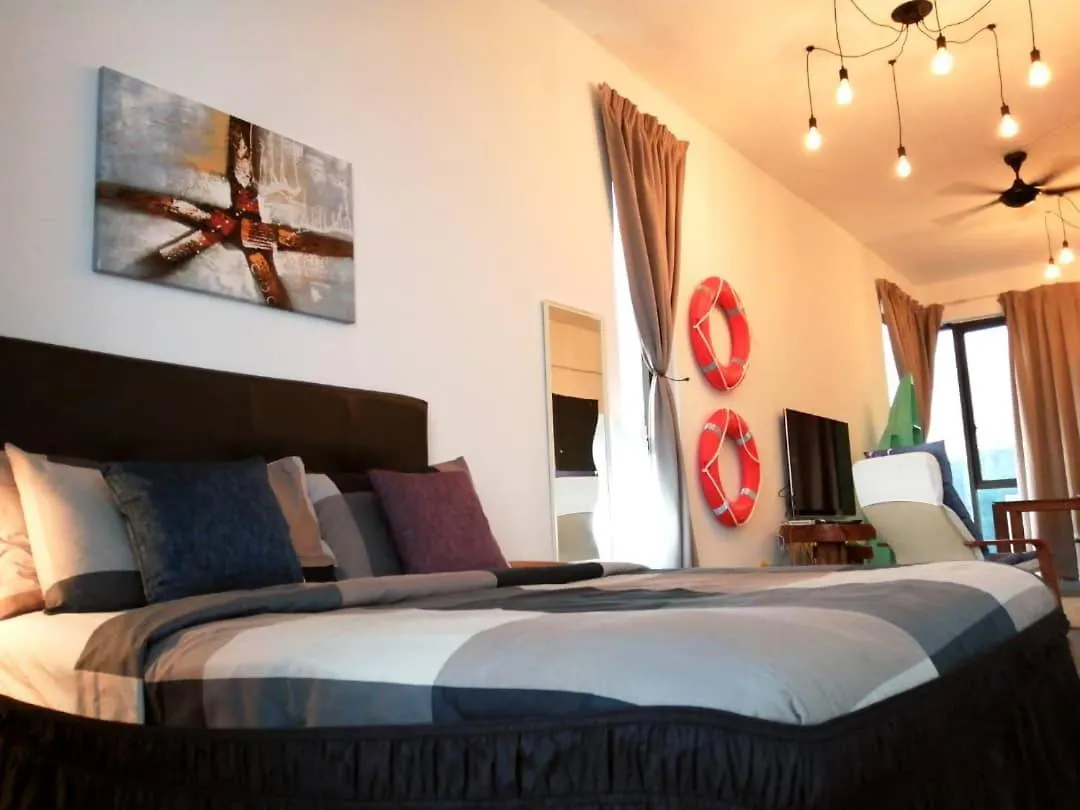 Empire Damansara Homes By Cities Homes Malaysia Petaling Jaya Apartment