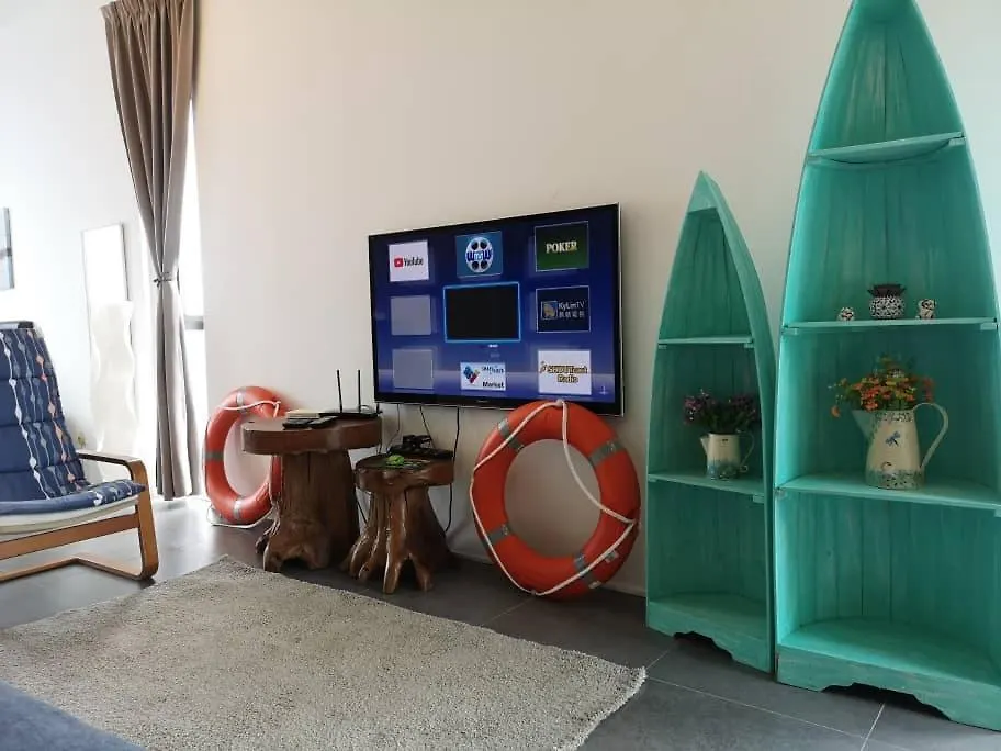 Empire Damansara Homes By Cities Homes Malaysia Petaling Jaya