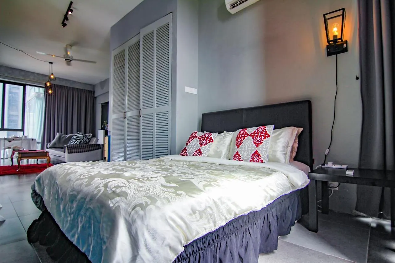 Empire Damansara Homes By Cities Homes Malaysia Petaling Jaya 0*,  Malaysia