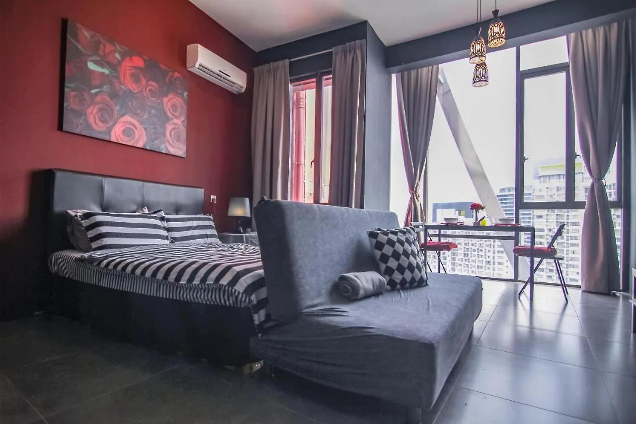 Empire Damansara Homes By Cities Homes Malaysia Petaling Jaya 0*,  Malaysia